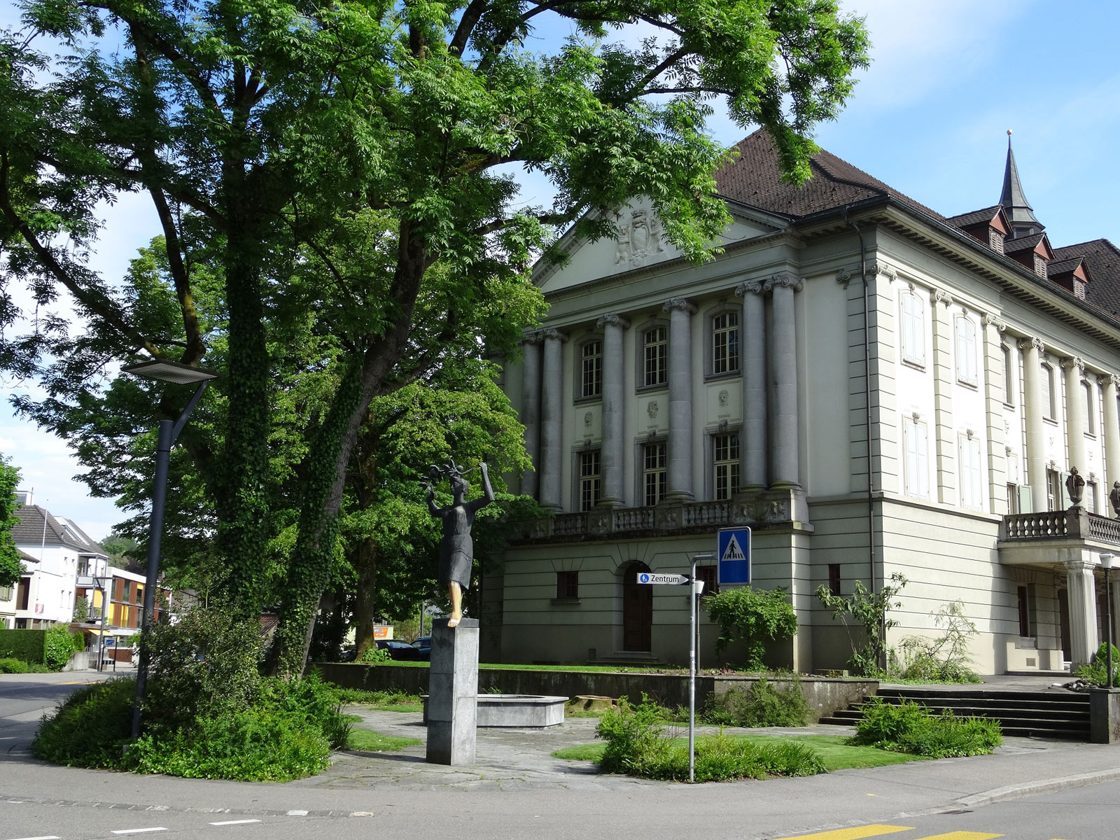 Langenthal